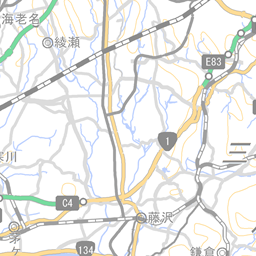 雨雲レーダー 天気予報 横須賀