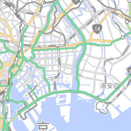 全国鉄道web路線図