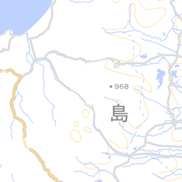 福島県須賀川市 (07207) | 国勢調査町丁・字等別境界データセット