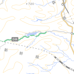 青森県上北郡十和田湖町 (02404A1975) | 歴史的行政区域データセットβ版