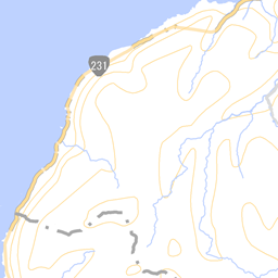 北海道増毛郡増毛町 (01481A1968) | 歴史的行政区域データセットβ版