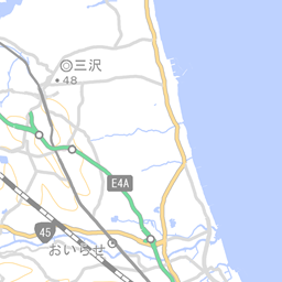 青森県八戸市 (02203A1968) | 歴史的行政区域データセットβ版