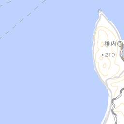 北海道稚内市の雨 雨雲の動き 北海道稚内市雨雲レーダー ウェザーニュース