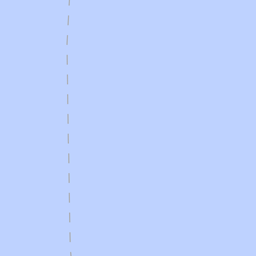 小笠原村周辺の地図