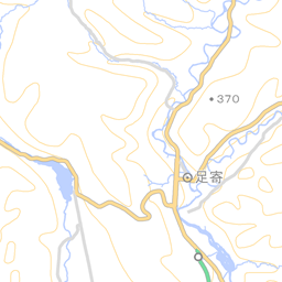 北海道本別町 (01646) | 国勢調査町丁・字等別境界データセット