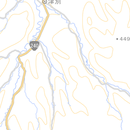北海道常呂郡野付牛町 (01B0370009) | 歴史的行政区域データセットβ版