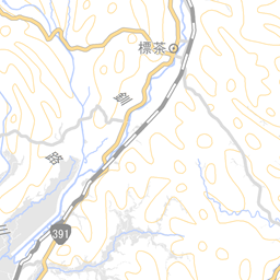 北海道標茶町の雨 雨雲の動き 北海道標茶町雨雲レーダー ウェザーニュース