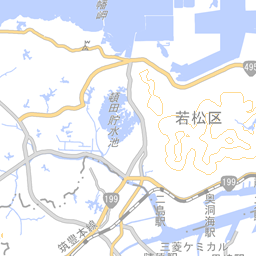 雨雲 天気 レーダー 北九州 予報 【一番詳しい】福岡県北九州市 周辺の雨雲レーダーと直近の降雨予報