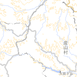 熊本県阿蘇市 (43214) | 国勢調査町丁・字等別境界データセット