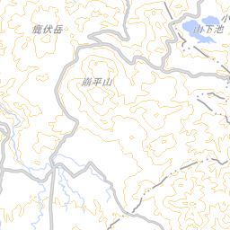 大分県玖珠郡玖珠町 (44462A1968) | 歴史的行政区域データセットβ版