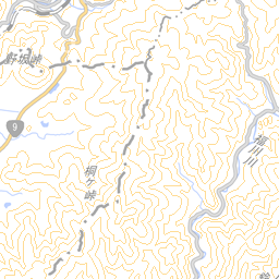 島根県鹿足郡柿木村 (32503A1968) | 歴史的行政区域データセットβ版