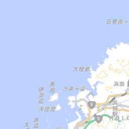 島根県那賀郡石見村 (32B0080029) | 歴史的行政区域データセットβ版