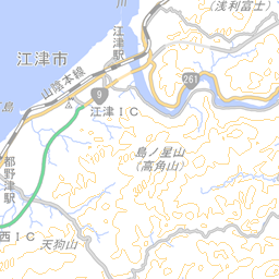 島根県那賀郡石見村 (32B0080029) | 歴史的行政区域データセットβ版