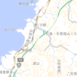 島根県邇摩郡大国村 (32B0150010) | 歴史的行政区域データセットβ版