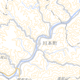 島根県邑智郡川本町 (32441A1968) | 歴史的行政区域データセットβ版