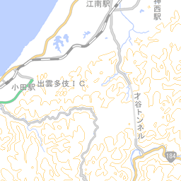 島根県簸川郡鳶巣村 (32B0120044) | 歴史的行政区域データセットβ版