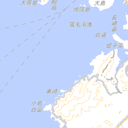 高知県大月町 高知県大月町 こうちけんおおつきちょう 気象庁防災情報発表区域データセット