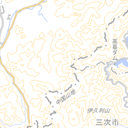島根県飯石郡赤来町 (32385A1968) | 歴史的行政区域データセットβ版