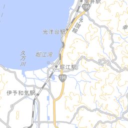 愛媛県温泉郡北条町 (38B0050039) | 歴史的行政区域データセットβ版