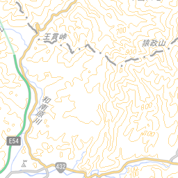 島根県仁多郡奥出雲町 (32343) | 農業集落境界データセット