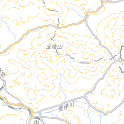 島根県仁多郡横田町 (32342A1968) | 歴史的行政区域データセットβ版