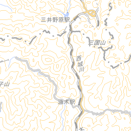 島根県仁多郡奥出雲町 (32343) | 農業集落境界データセット