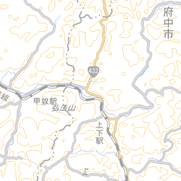 広島県世羅郡世羅町 (34462) | 農業集落境界データセット