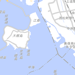 鳥取県境港市 (31204A1968) | 歴史的行政区域データセットβ版