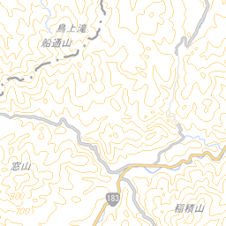 島根県仁多郡横田町 (32342A1968) | 歴史的行政区域データセットβ版