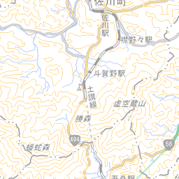 高知県高岡郡葉山村 (39408A1968) | 歴史的行政区域データセットβ版