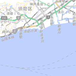 神戸 天気 雨雲 レーダー