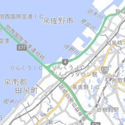 水間鉄道 貝塚市市制80周年記念ラッピング電車 運転（2023年3月21日 