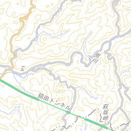 愛知県蒲郡市 (23214) | 国勢調査町丁・字等別境界データセット