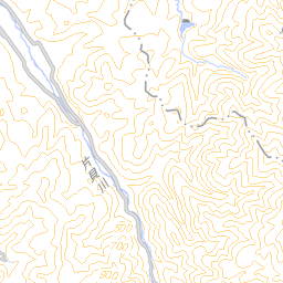 富山県下新川郡片貝谷村 (16B0020042) | 歴史的行政区域データセットβ版