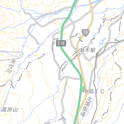 新潟県中頸城郡関山村 (15B0110005) | 歴史的行政区域データセットβ版