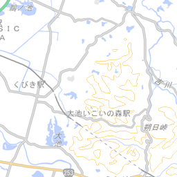 新潟県高田市 (15203A1968) | 歴史的行政区域データセットβ版