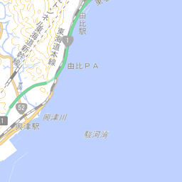 静岡県安倍郡千代田村 (22B0020008) | 歴史的行政区域データ