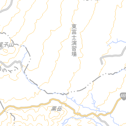 静岡県長泉町 (22342) | 国勢調査町丁・字等別境界データセット