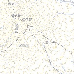 静岡県駿東郡長泉町 (22342A1968) | 歴史的行政区域データセットβ版