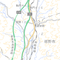 静岡県長泉町 (22342) | 国勢調査町丁・字等別境界データセット