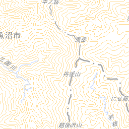 新潟県南魚沼郡五十沢村 (15B0150003) | 歴史的行政区域データセットβ版
