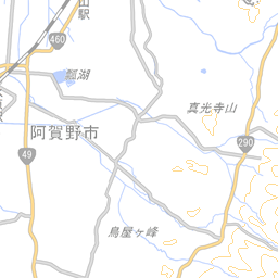 新潟県北蒲原郡安田村 (15B0160001) | 歴史的行政区域データセットβ版