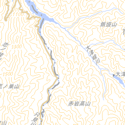 新潟県魚沼市湯之谷芋川 (152250480) | 国勢調査町丁・字等別境界 