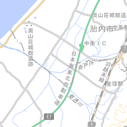 新潟県北蒲原郡菅谷村 (15B0160019) | 歴史的行政区域データセットβ版