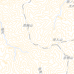 新潟県魚沼市湯之谷芋川 (152250480) | 国勢調査町丁・字等別境界 