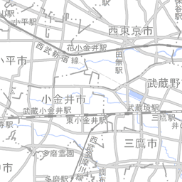 緯度経度から地図化 Leafletを使ったポイント地図化 谷謙二研究室