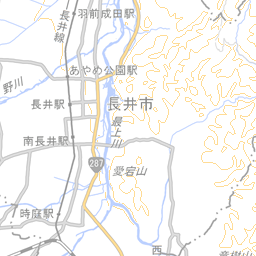 山形県東置賜郡高畠町 (06381A1968) | 歴史的行政区域データセットβ版