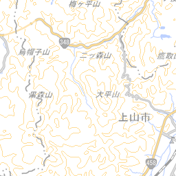 山形県南村山郡上山町 (06B0090004) | 歴史的行政区域データセットβ版