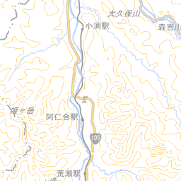 秋田内陸縦貫鉄道 旧阿仁合線全通・比立内駅開業60周年記念乗車
