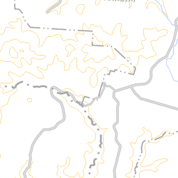 貫気別川水系 国土数値情報河川データセット